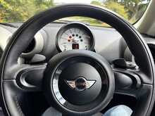 Mini Countryman Cooper S