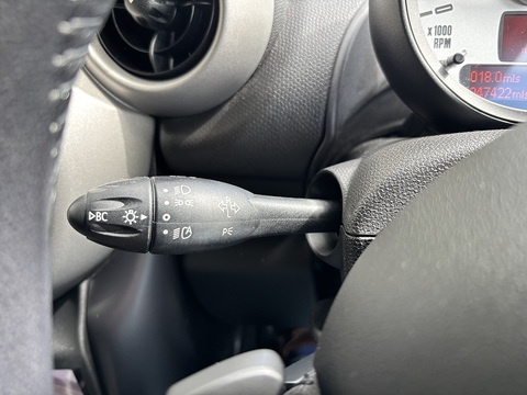 Cooper S 1.6 5dr Hatchback Automatic Petrol