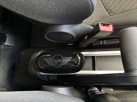 Cooper S 1.6 5dr Hatchback Automatic Petrol