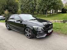 Mercedes-Benz Cla250 4Matic