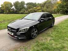 Mercedes-Benz Cla250 4Matic