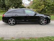 Mercedes-Benz Cla250 4Matic