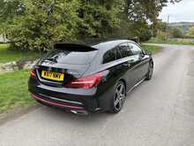 Mercedes-Benz Cla250 4Matic