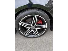 Mercedes-Benz Cla250 4Matic