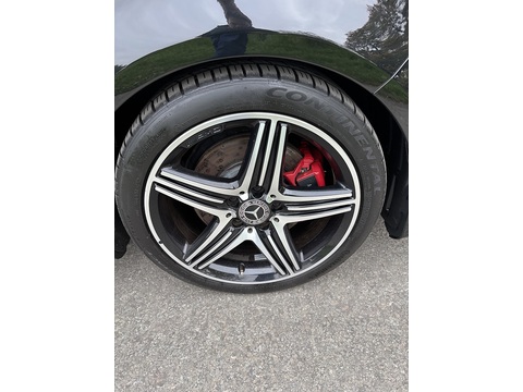 Cla250 4Matic Engineered By Amg 2.0 5dr Estate Automatic Petrol