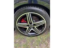 Mercedes-Benz Cla250 4Matic