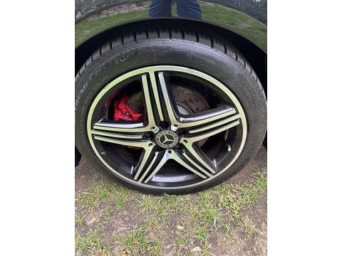 Cla250 4Matic Engineered By Amg 2.0 5dr Estate Automatic Petrol