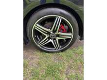 Mercedes-Benz Cla250 4Matic