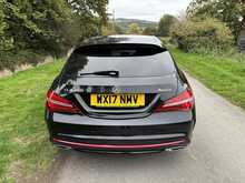 Mercedes-Benz Cla250 4Matic