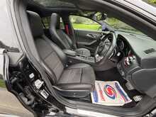 Mercedes-Benz Cla250 4Matic