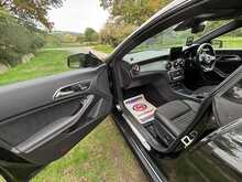 Mercedes-Benz Cla250 4Matic