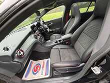 Mercedes-Benz Cla250 4Matic