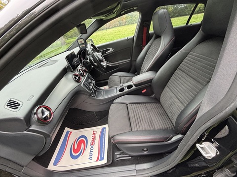 Cla250 4Matic Engineered By Amg 2.0 5dr Estate Automatic Petrol