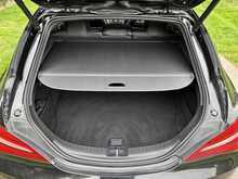 Mercedes-Benz Cla250 4Matic