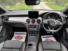 Mercedes-Benz Cla250 4Matic