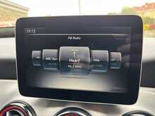 Mercedes-Benz Cla250 4Matic