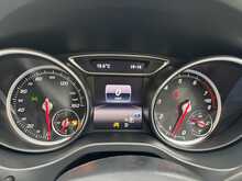 Mercedes-Benz Cla250 4Matic