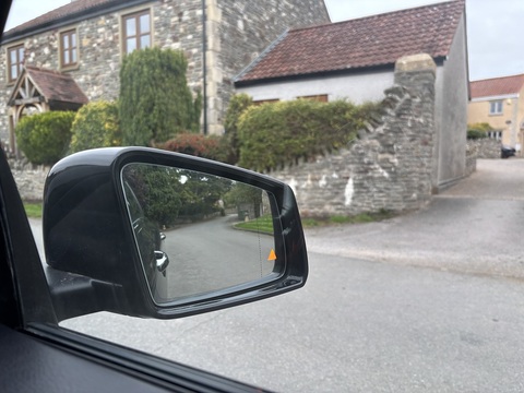 Cla250 4Matic Engineered By Amg 2.0 5dr Estate Automatic Petrol