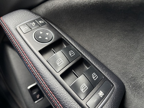 Cla250 4Matic Engineered By Amg 2.0 5dr Estate Automatic Petrol