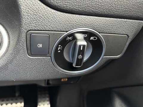 Cla250 4Matic Engineered By Amg 2.0 5dr Estate Automatic Petrol