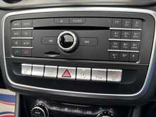 Mercedes-Benz Cla250 4Matic