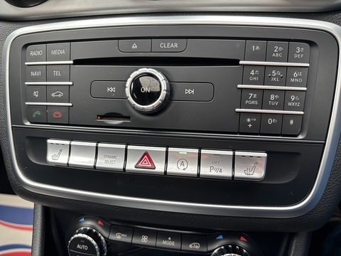 Cla250 4Matic Engineered By Amg 2.0 5dr Estate Automatic Petrol