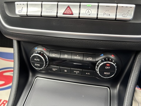 Cla250 4Matic Engineered By Amg 2.0 5dr Estate Automatic Petrol