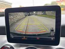 Mercedes-Benz Cla250 4Matic