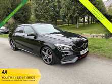 Mercedes-Benz Cla250 4Matic