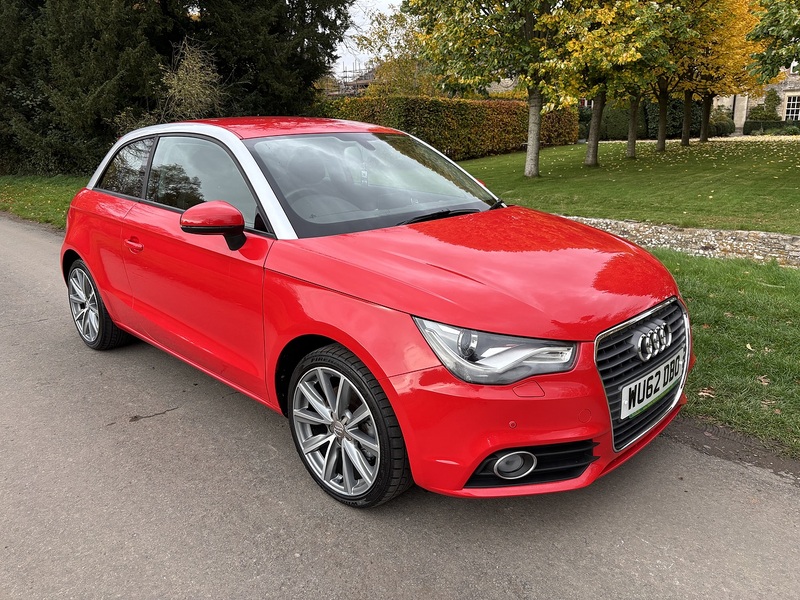 Audi Tfsi Sport 1.4 3dr Hatchback Semi Auto Petrol