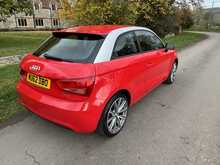 Audi A1 Tfsi Sport