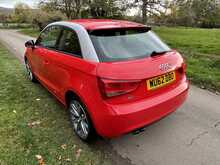 Audi A1 Tfsi Sport