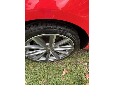 Tfsi Sport 1.4 3dr Hatchback Semi Auto Petrol