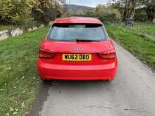 Audi A1 Tfsi Sport