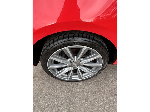 Tfsi Sport 1.4 3dr Hatchback Semi Auto Petrol