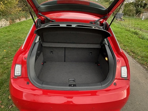 Tfsi Sport 1.4 3dr Hatchback Semi Auto Petrol