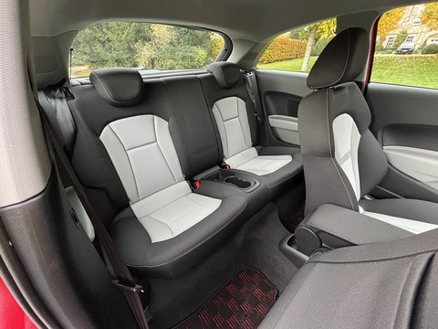 Tfsi Sport 1.4 3dr Hatchback Semi Auto Petrol