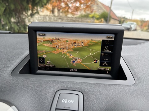 Tfsi Sport 1.4 3dr Hatchback Semi Auto Petrol