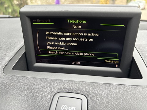 Tfsi Sport 1.4 3dr Hatchback Semi Auto Petrol