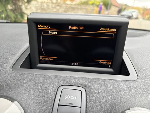 Tfsi Sport 1.4 3dr Hatchback Semi Auto Petrol