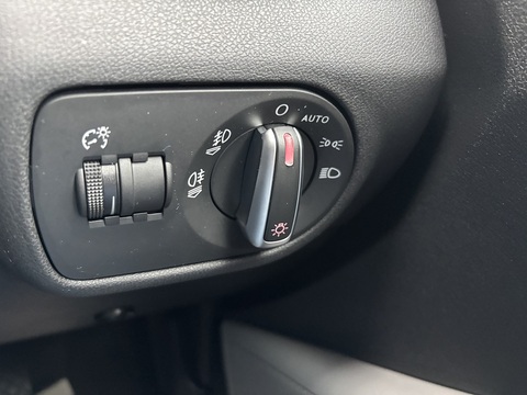 Tfsi Sport 1.4 3dr Hatchback Semi Auto Petrol