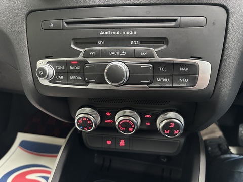 Tfsi Sport 1.4 3dr Hatchback Semi Auto Petrol