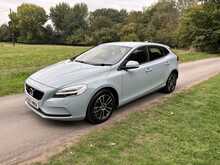 Volvo V40 T2 Se