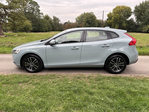 T2 Se 1.5 5dr Hatchback Automatic Petrol