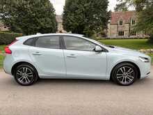 Volvo V40 T2 Se