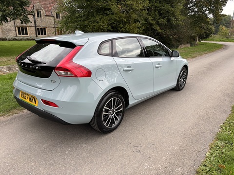 T2 Se 1.5 5dr Hatchback Automatic Petrol