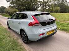 Volvo V40 T2 Se