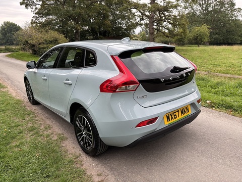 T2 Se 1.5 5dr Hatchback Automatic Petrol