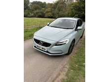Volvo V40 T2 Se