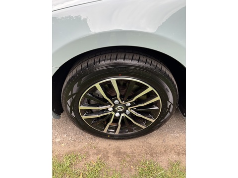 T2 Se 1.5 5dr Hatchback Automatic Petrol